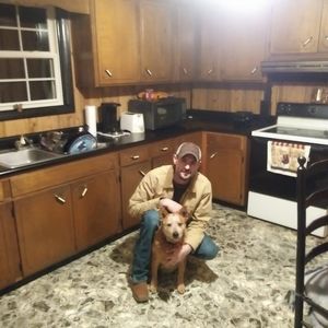 Meet your Posher, Chad